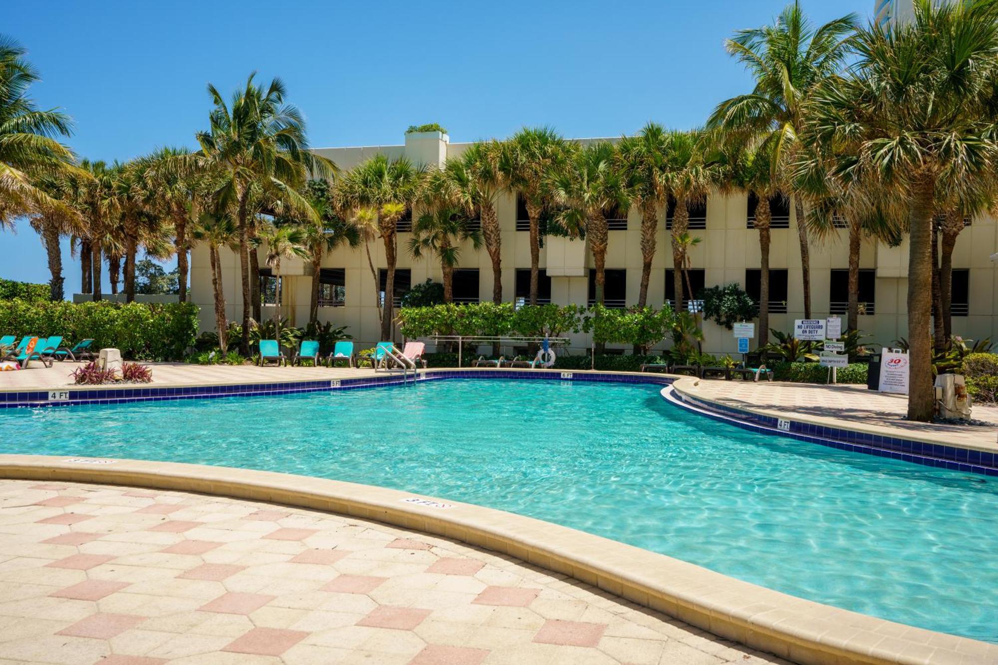 הוליווד Modern 1 Bdr Oceanview With Direct Beach Access! מראה חיצוני תמונה