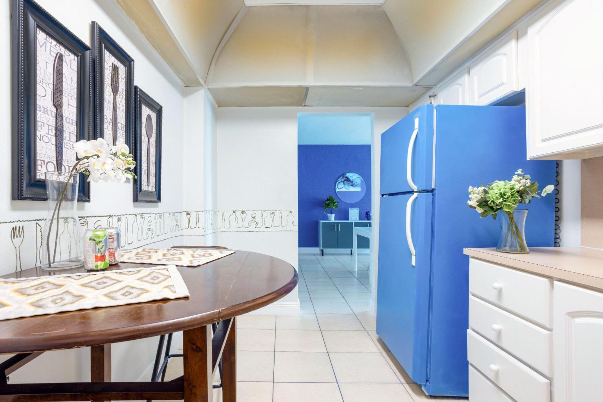 הוליווד Modern 1 Bdr Oceanview With Direct Beach Access! מראה חיצוני תמונה