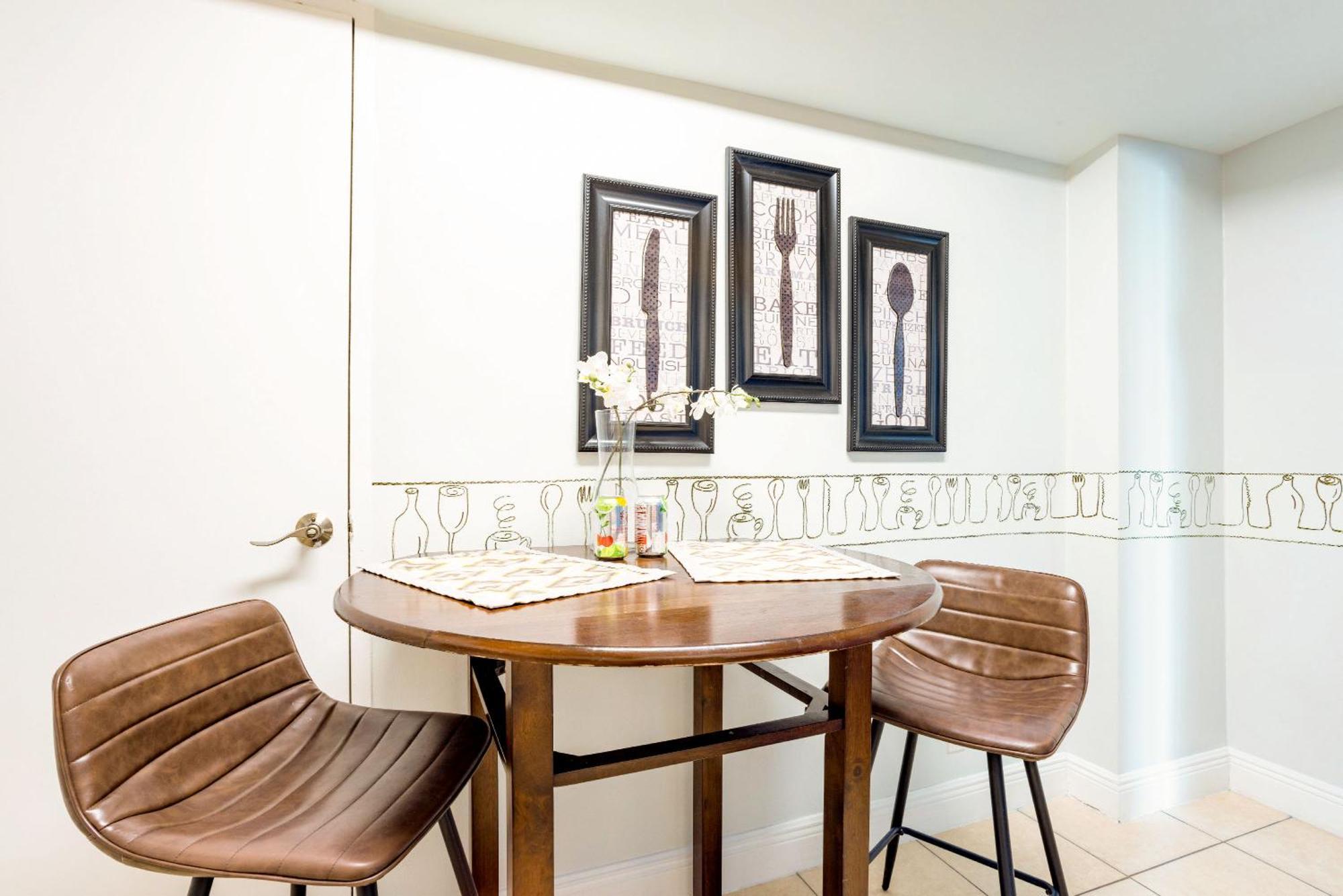 הוליווד Modern 1 Bdr Oceanview With Direct Beach Access! מראה חיצוני תמונה