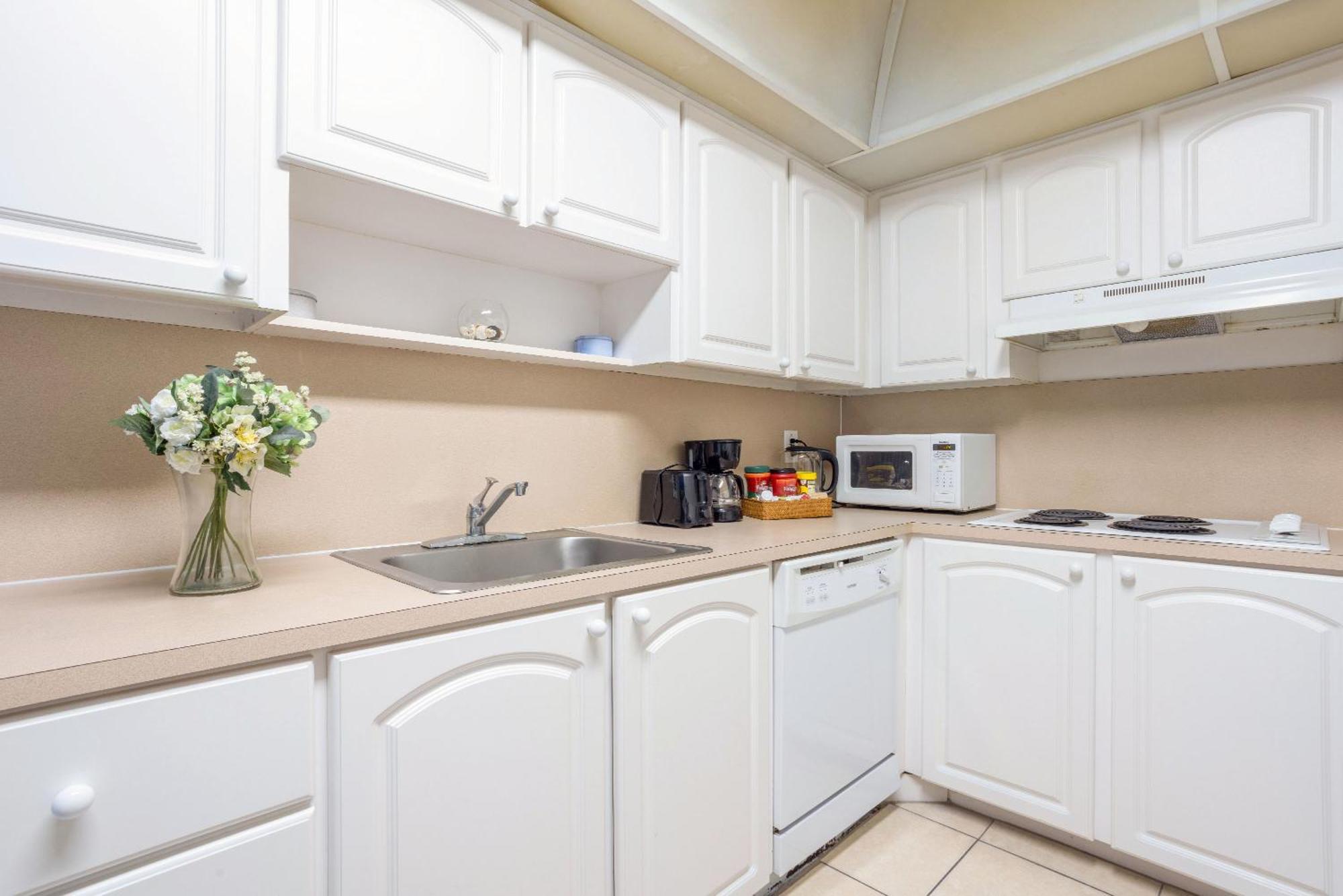 הוליווד Modern 1 Bdr Oceanview With Direct Beach Access! מראה חיצוני תמונה