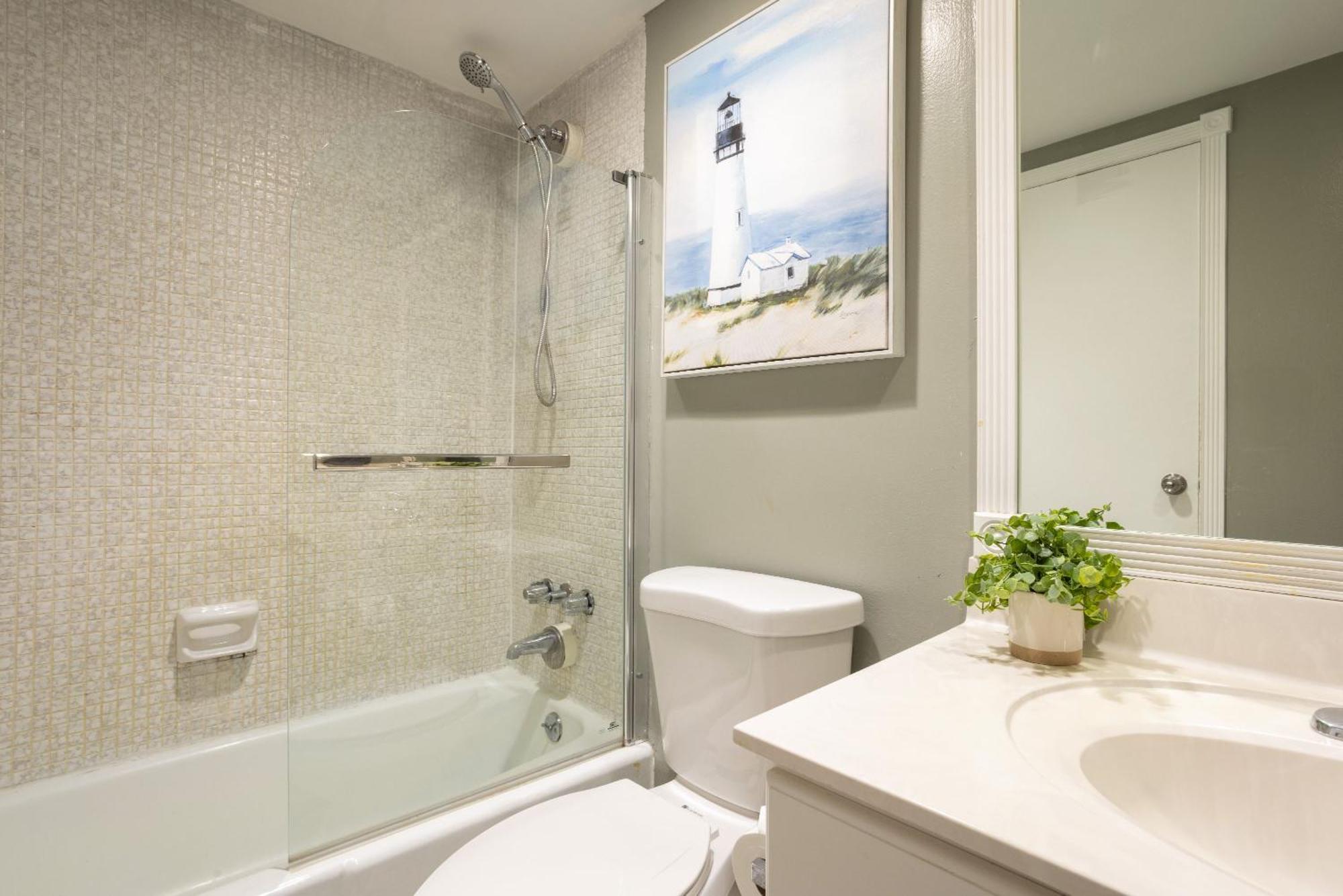 הוליווד Modern 1 Bdr Oceanview With Direct Beach Access! מראה חיצוני תמונה