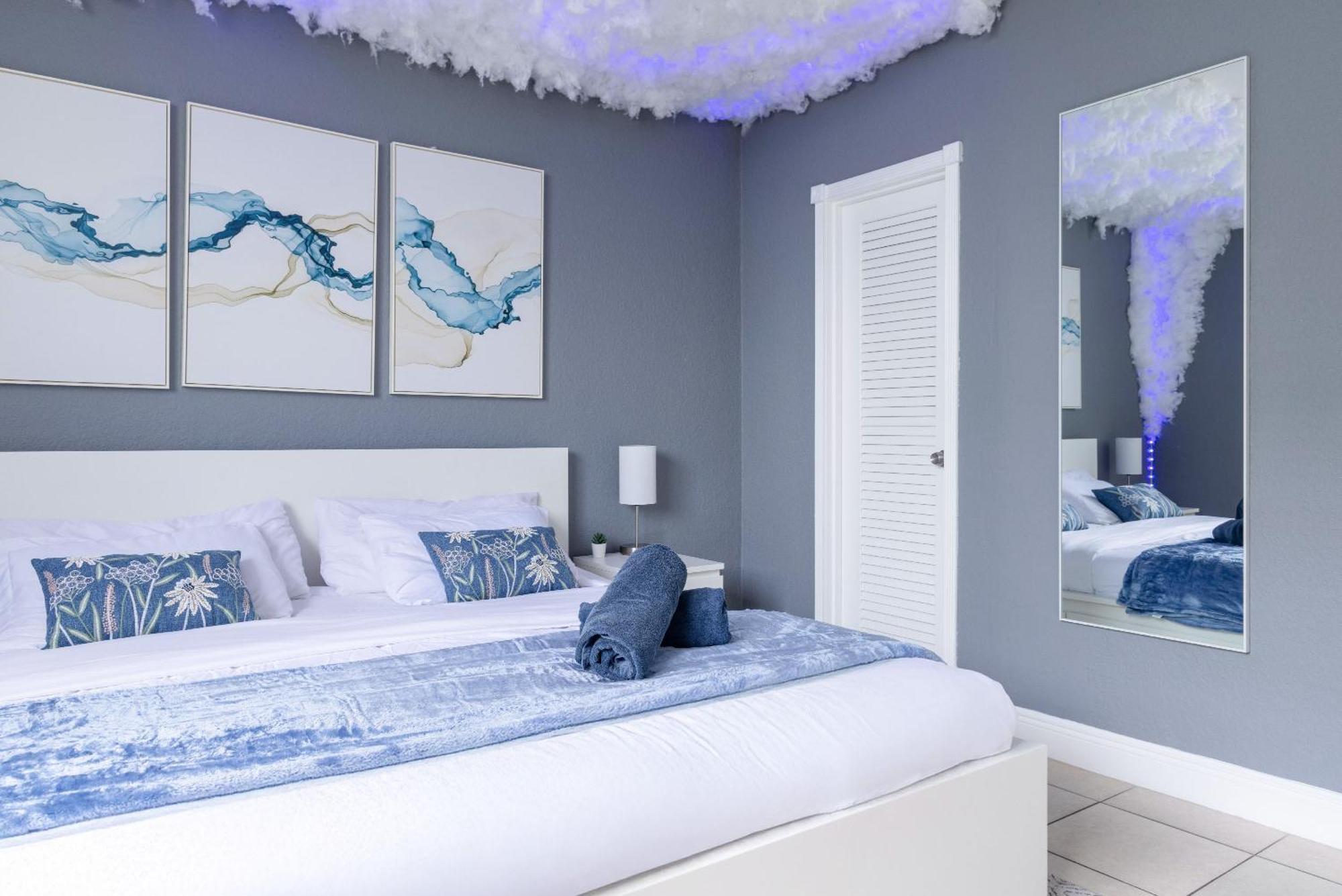 הוליווד Modern 1 Bdr Oceanview With Direct Beach Access! מראה חיצוני תמונה